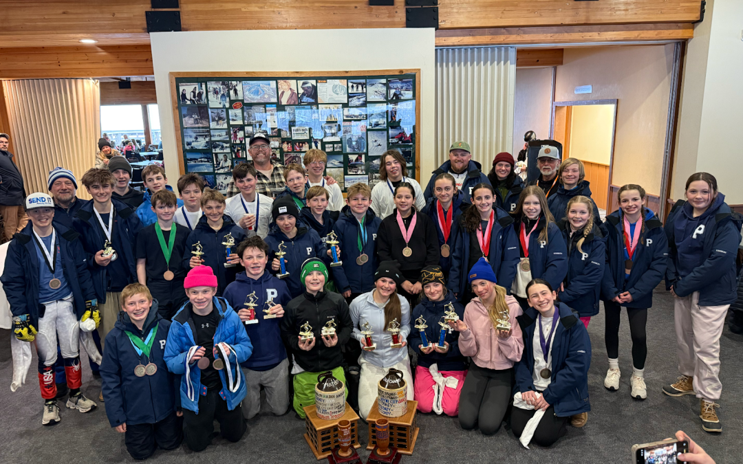 Thank you for a Fantastic Season!